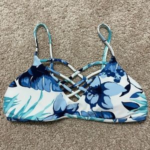 Hollister Bikini Top